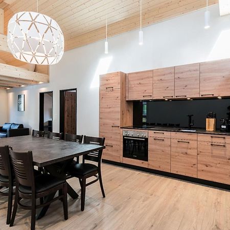 Melchtal Resort Apart Hotel Экстерьер фото