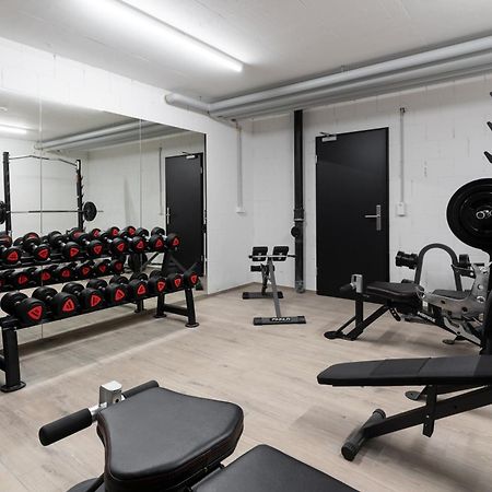 Melchtal Resort Apart Hotel Экстерьер фото