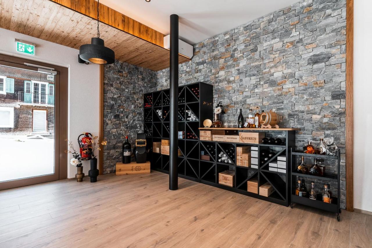 Melchtal Resort Apart Hotel Экстерьер фото