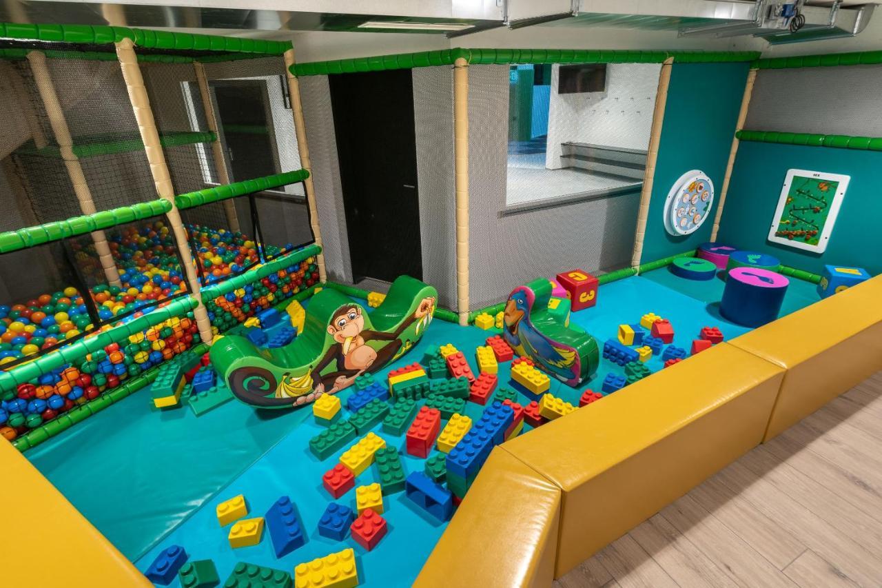Melchtal Resort Apart Hotel Экстерьер фото
