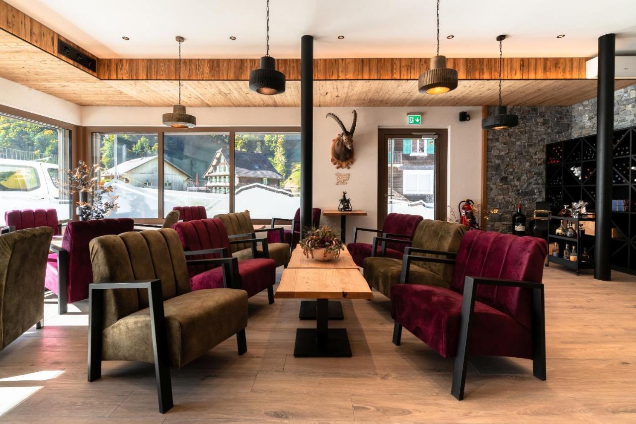 Melchtal Resort Apart Hotel Экстерьер фото