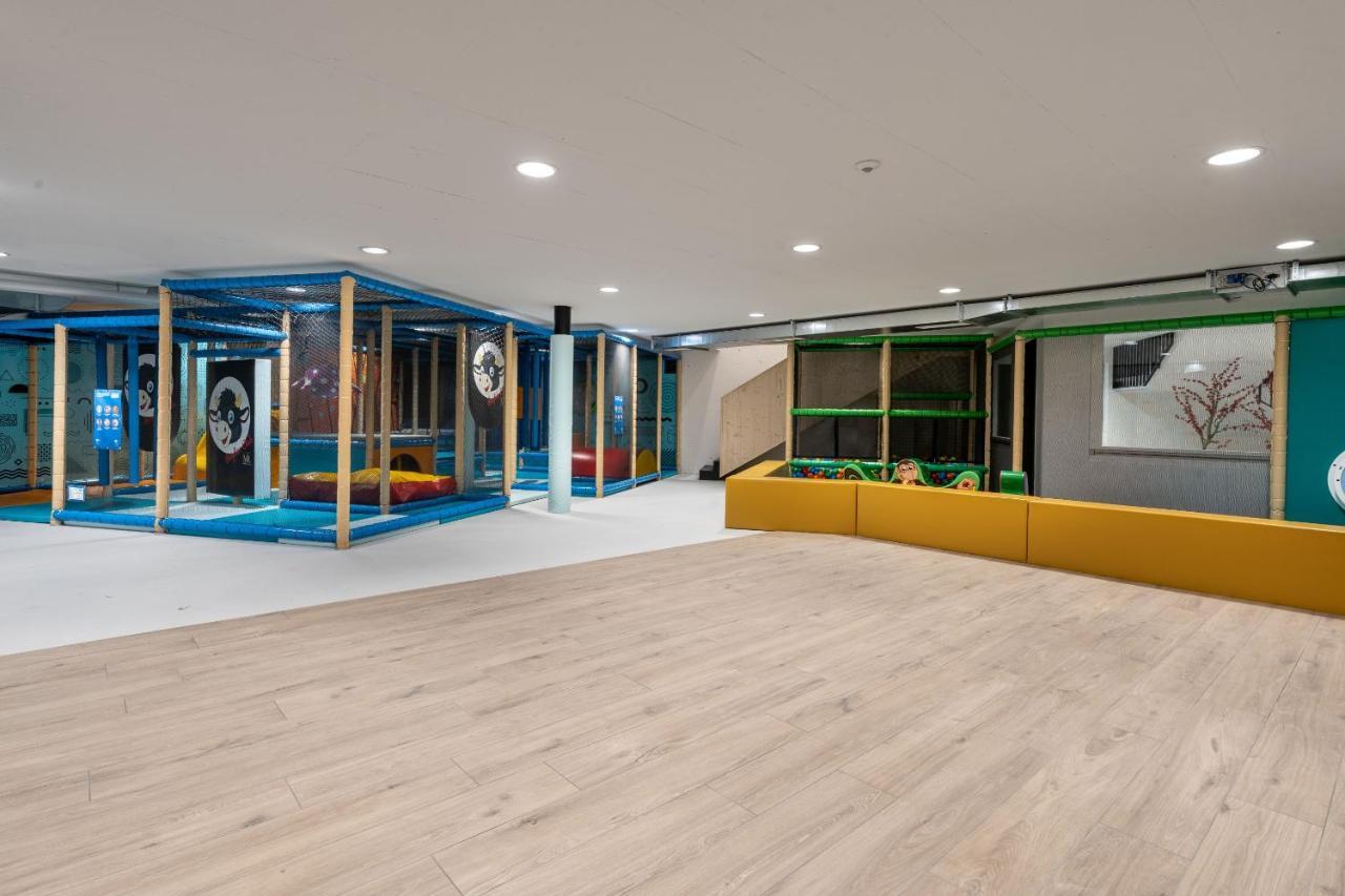 Melchtal Resort Apart Hotel Экстерьер фото
