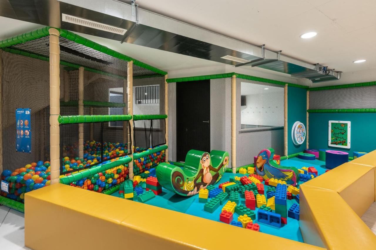 Melchtal Resort Apart Hotel Экстерьер фото