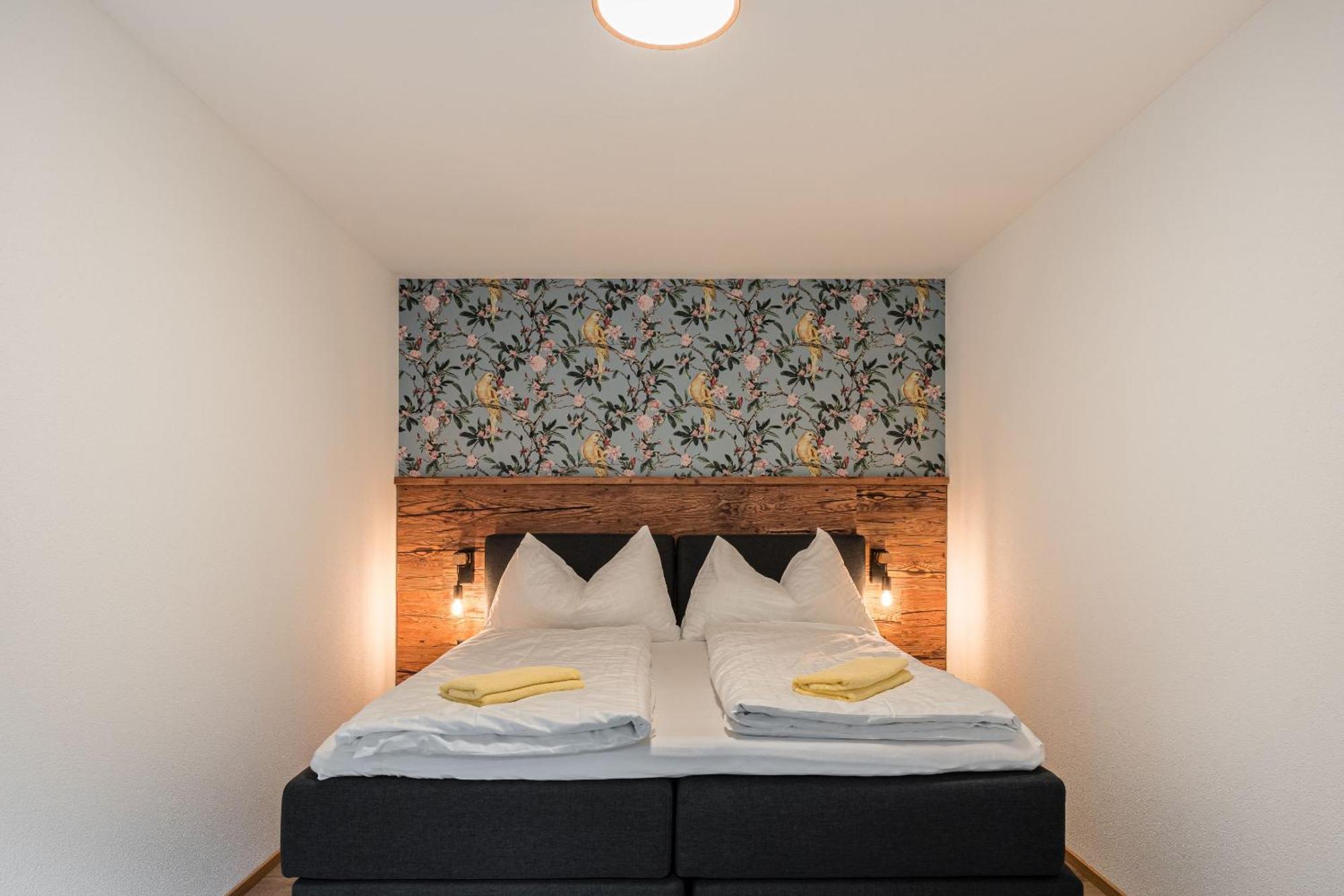 Melchtal Resort Apart Hotel Экстерьер фото