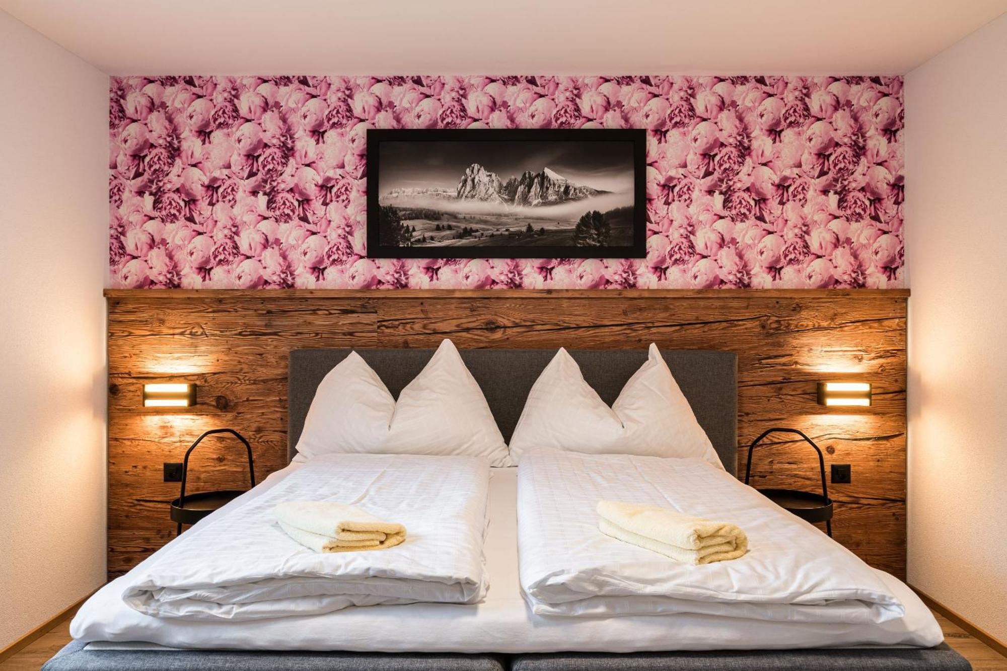 Melchtal Resort Apart Hotel Экстерьер фото