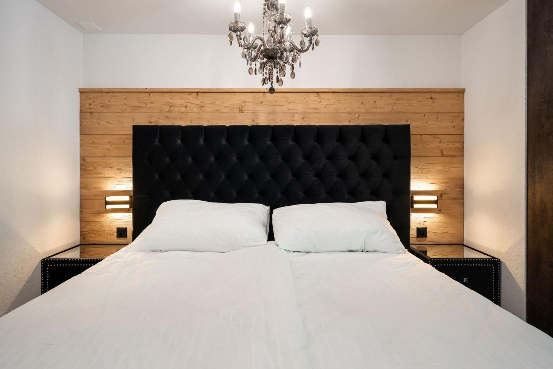 Melchtal Resort Apart Hotel Экстерьер фото