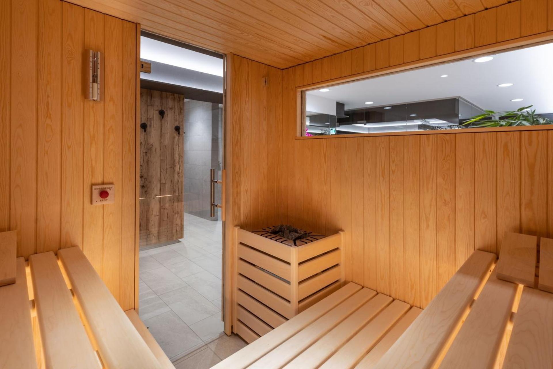Melchtal Resort Apart Hotel Экстерьер фото