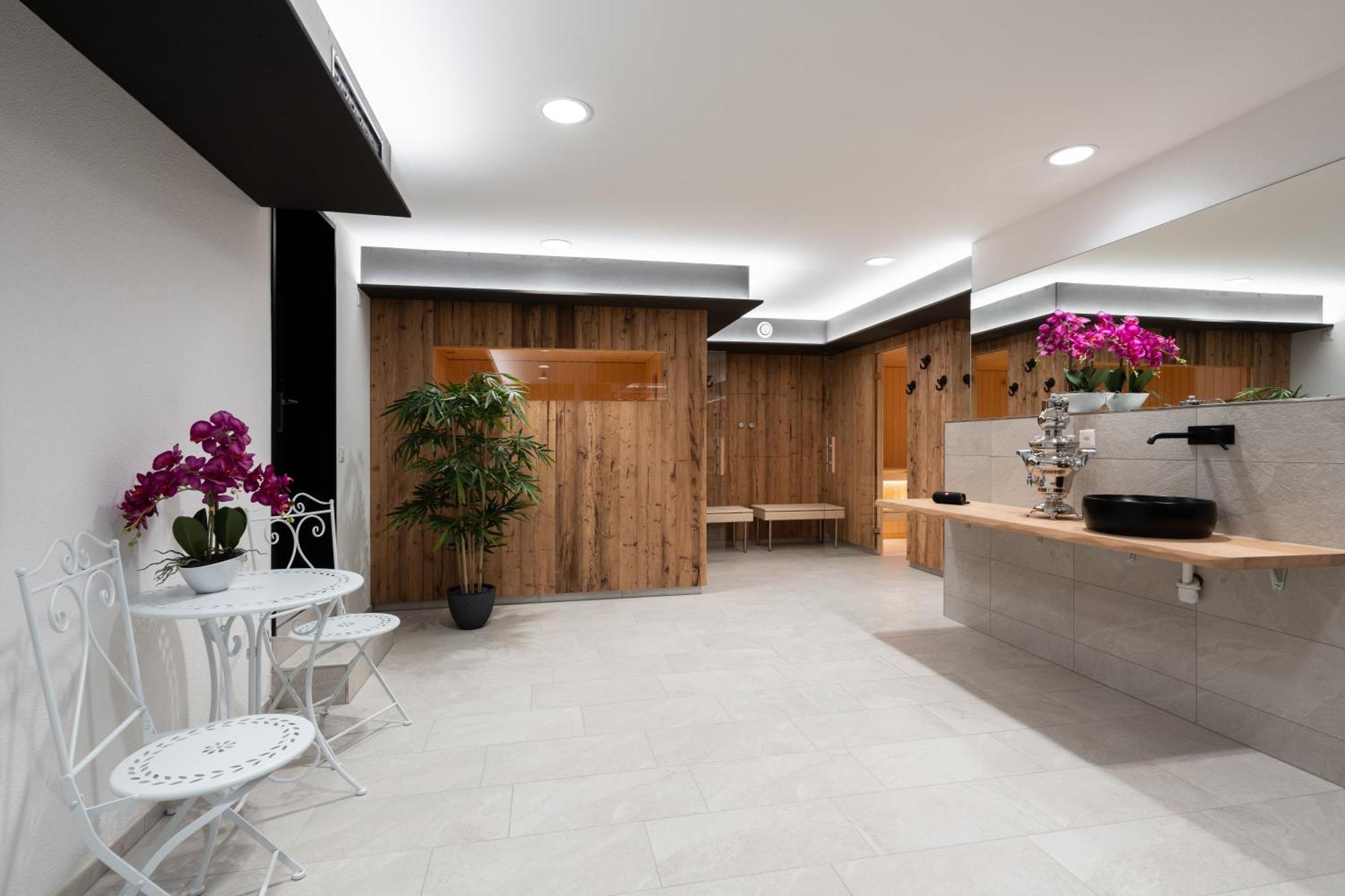 Melchtal Resort Apart Hotel Экстерьер фото