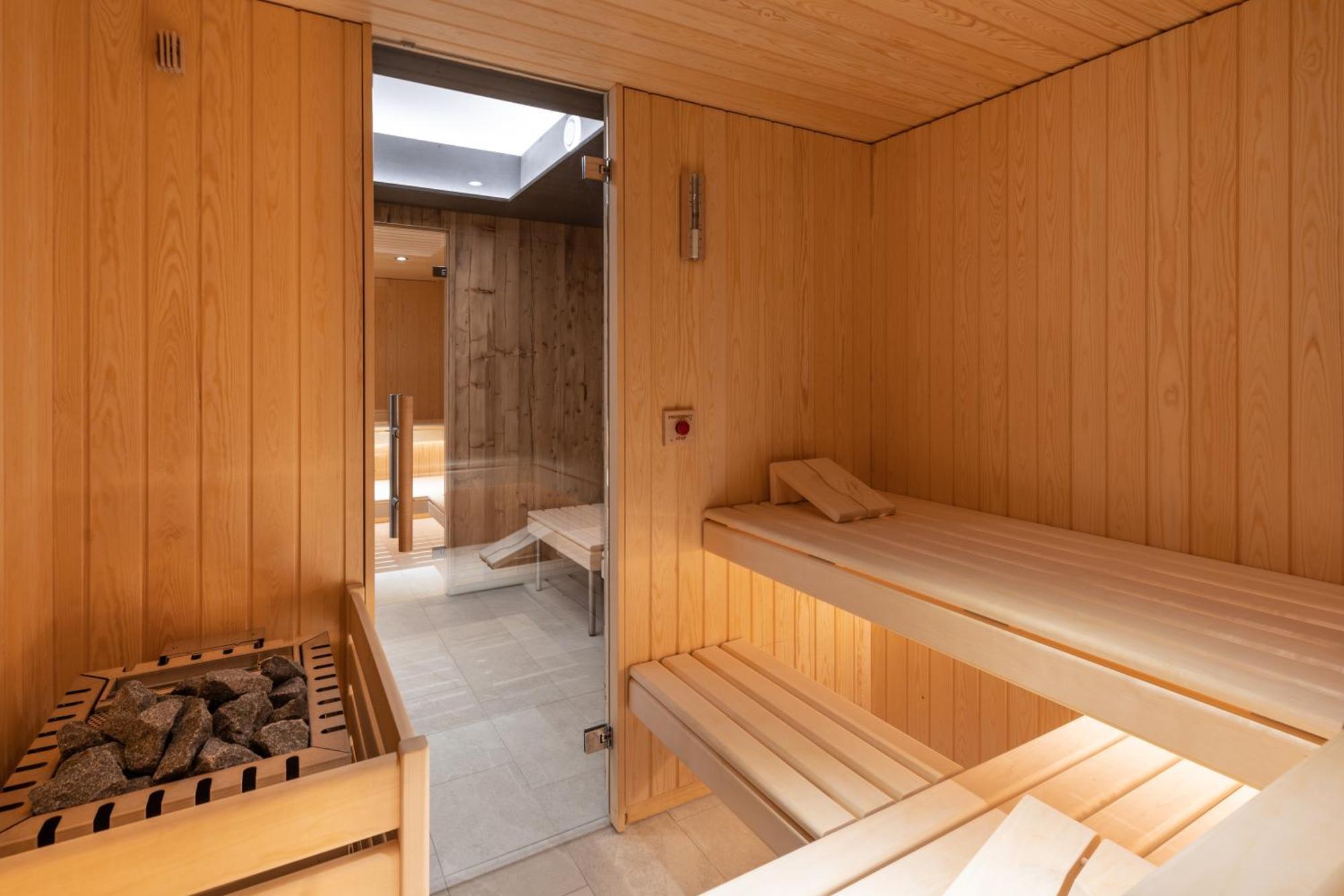 Melchtal Resort Apart Hotel Экстерьер фото