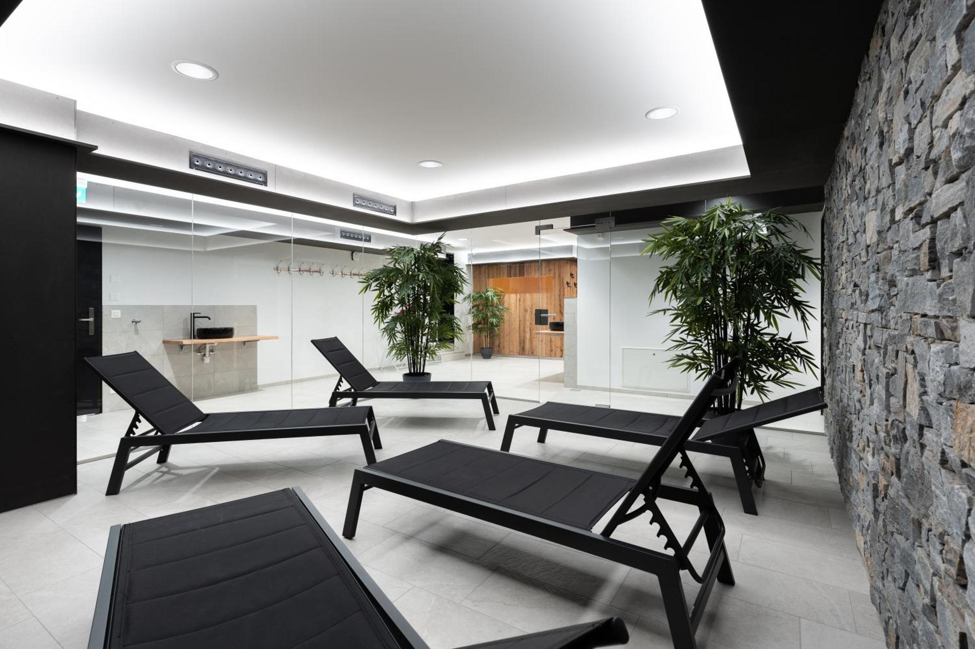 Melchtal Resort Apart Hotel Экстерьер фото