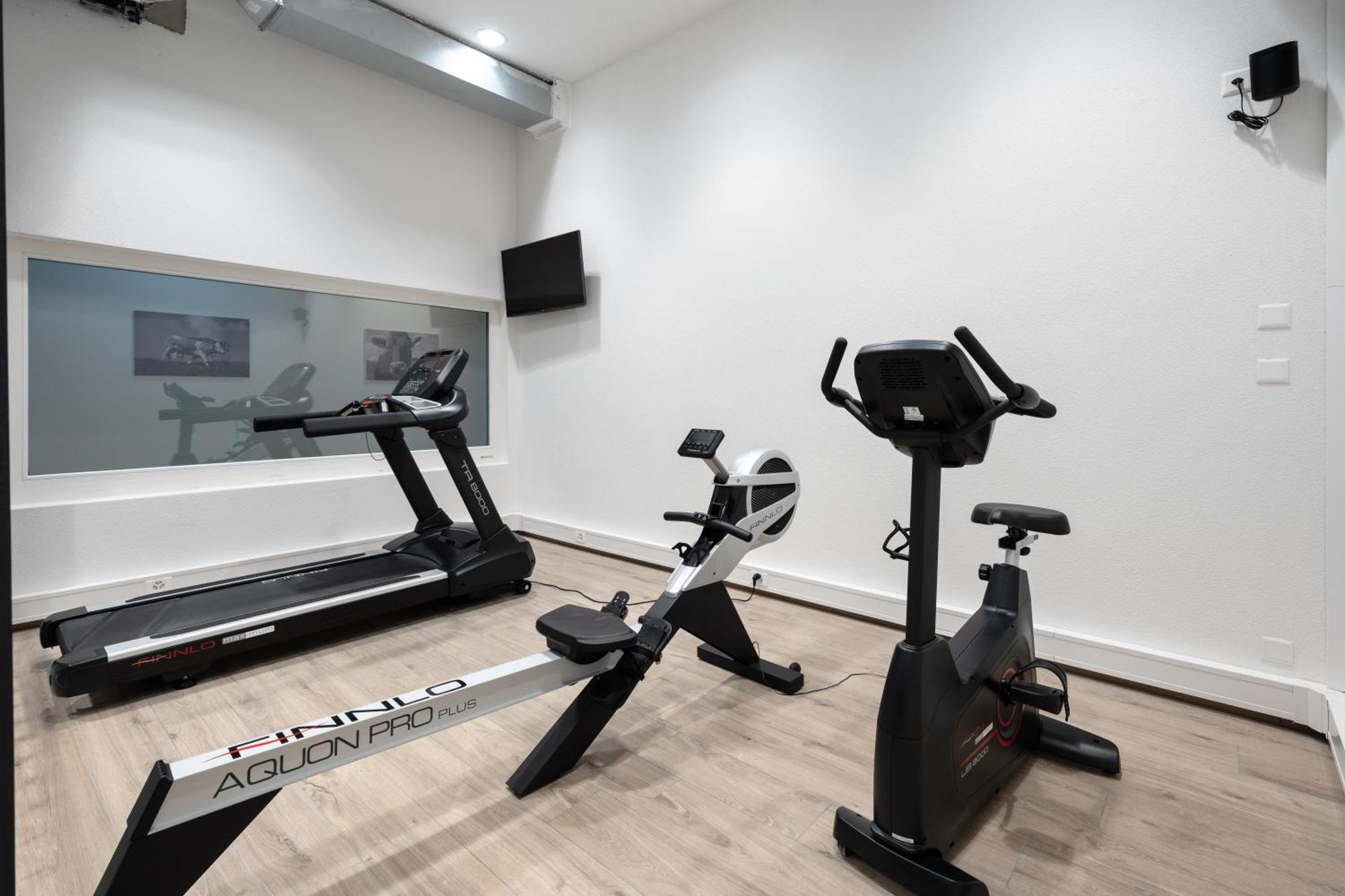 Melchtal Resort Apart Hotel Экстерьер фото